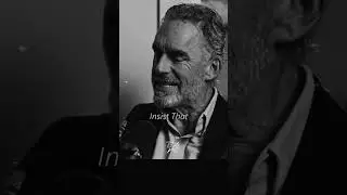 The Art of Compromise: Jordan Peterson on Marriage! #inspiration #mindset #motivation #quotes