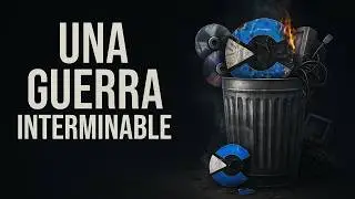 LA HISTORIA DE CUEVANA | El Inicio de Una Guerra Perdida