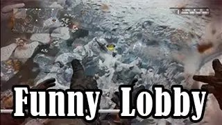 Call Of Duty Ghosts - CoD Real Time Editor (Cex) Funny/Modded Lobby