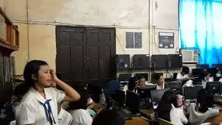 First experience: student teaching in the Philippines [With Small Basic Microsoft]