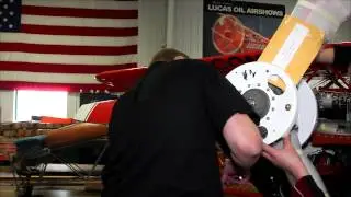 Lucas Oil Airshows: Props To the Pitts