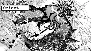The most disappointing manga ever!