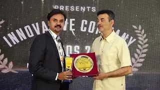 Forsys Inc - Excellence in Global Revenue Lifecycle Solutions Award by TheCconnects