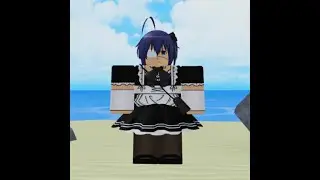 ABA NEW RIKKA TECH IS CRAZY!