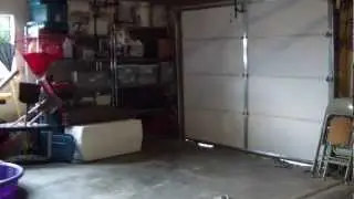 Obey The Groove Robot Dance
