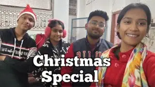 Christmas special Vlog | 25th December | #25december #viralvideo #like #share #vlog #youtube 