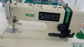 Zoje Lockstitch Sewing Machine