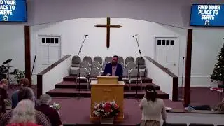 Effective Salt 12/28/25 Sunday Am