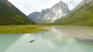 Experience Nahanni