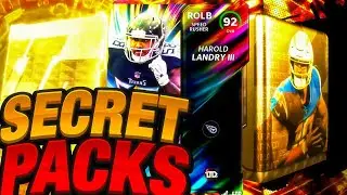 SECRET SPECIAL PACKS! | GREAT VALUE PACKS + MAKE FREE COINS?! | MADDEN 22 LIMITED TIME PACKS!