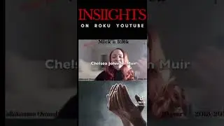 INSiiGHTS clips from Mar 15 MicknRick Show #insiightsroku #insiightsyoutube