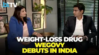 One-Month Cost For Weight Loss Drug At ₹17,345