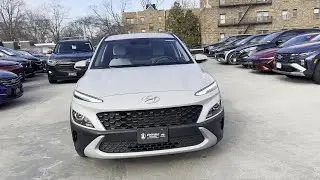 Pre-Owned 2023 Hyundai Kona SEL at Empire Hyundai of New Rochelle | New Rochelle, NY