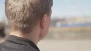 Sjöhästar - Niklas Mesaros