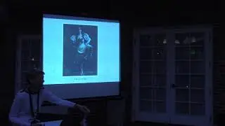 History Talks! Gals of the Gaslamp