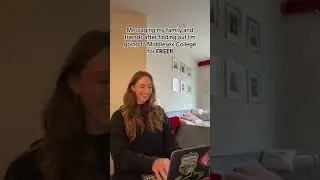 Going to College Debt Free