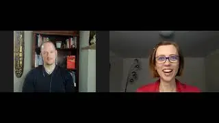 Genius Leadership Podcast, Episode 17. Navigating Uncommon Sense in Unusual Times - with Csaba Toth