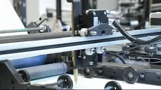 Robot Writing