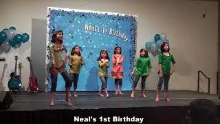 Faria Video All