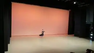 Chica de Negra - original choreography
