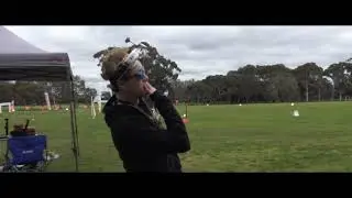 Adelaide FPV Drone Racing 9.8.20