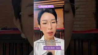 [BDSM 101] Giải th&iacute;ch vai tr&ograve; Dominant & Submissive | Mistress Elena #BDSM #Dominant #Submissive