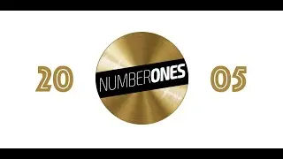 Number Ones 2005