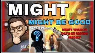 MIGHT 'might' be GOOD!? Guns of BOOM