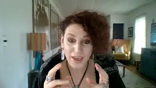 VLOG/Holy Sh*t I'm An Empath! Now what?