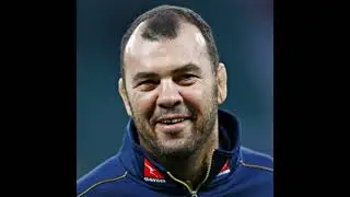 Michael Cheika, Ep 20, Coaching the Wallabies