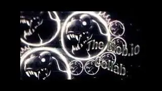 GODS UNITE | BLOB.IO | FFA | COLLAB | DARK X DIEX |