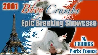 Crumbs Best Breaking Moments (2001) | Paris Showcase