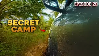 MAY CAMPSITE PALA DITO! Kabilang dulo ng INFANTA QUEZON