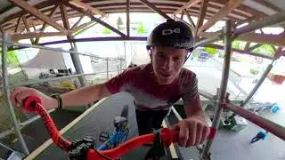 Swatch Rocket Air 3000 - Course Preview
