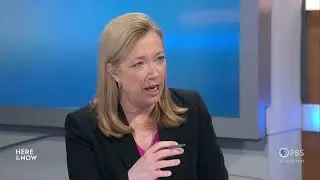 Renee Ernsting on Wisconsin's child care costs and shortages | Here & Now