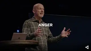 Anger | feat. Steve Poe | Creatures of Habit Part I