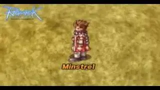 Ragnarok 3 2 job classes
