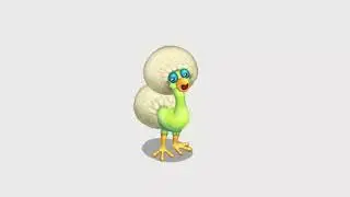 Dandidoo Test Animation