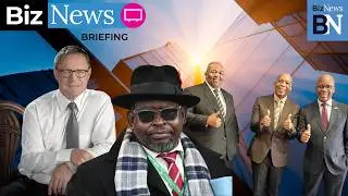 BN Briefing: Load-shedding to return by 2029?; Nassim Taleb on AI risk; Dawie Roodt's Budget preview