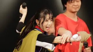 2025/10/13『WE ARE the IDOL』 ワンスモアパレードツアー GANG PARADE ギャンパレ横浜