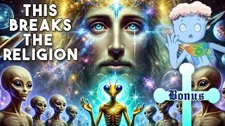 The Cosmic Christ Paradox | The Christ Series Special