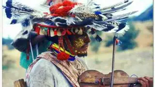Wirikuta Tutu Teweyari - Música huichola