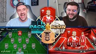 POTM KANE PACK ROULETTE!