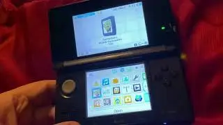 A 520 In 1 DS Game Review