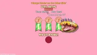Pig Eat Ball - Двухмерная времяубивалка в ретро стиле