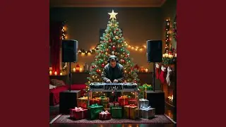 No Place Like Home for the Holidays (Deep House Version)