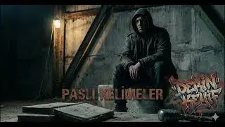 PASLI KELİMELER | 