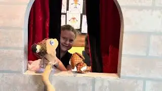 Children&rsquo;s museum Flint Michigan 