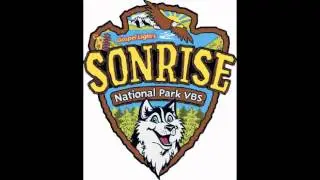VBS SonRise 2012: We Wait In Hope For The Lord