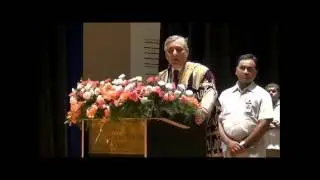 Nalsar University of Law | CJI , Justice T.S Thakur | Inspirational Speech for Law Students